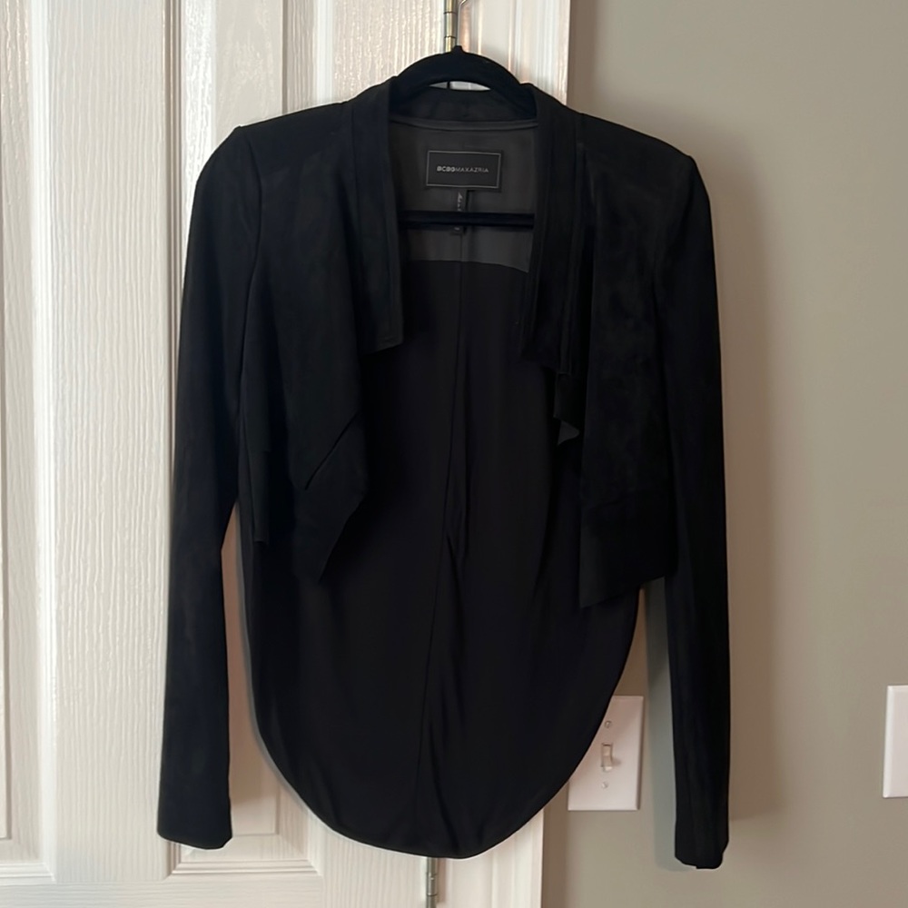 BCBG “Norton” Jacket
